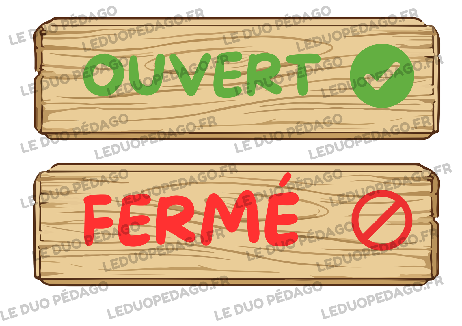 Le P'tit Marché – Atelier de mathématiques (PS) – Image 4