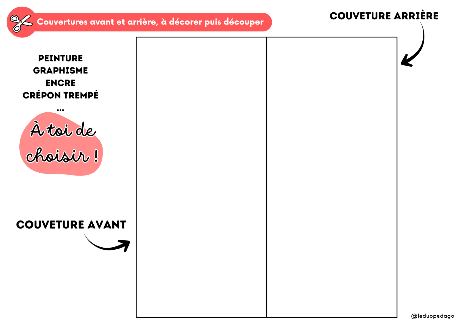 La To Do List de mon papa (ou de ma maman) - Maternelle – Image 4