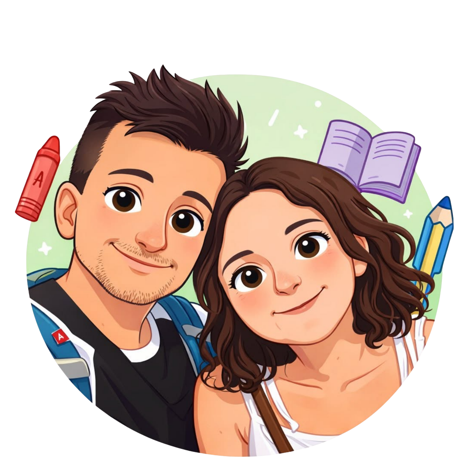 Le Duo Pédago