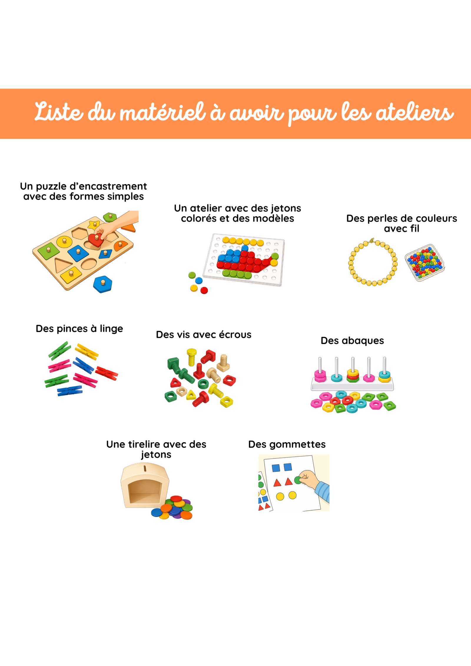 PS • Période 1 | Pack complet – Ateliers autonomes – Image 6
